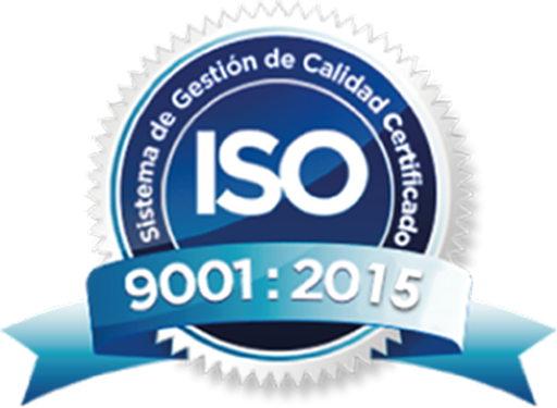 Certificaciones